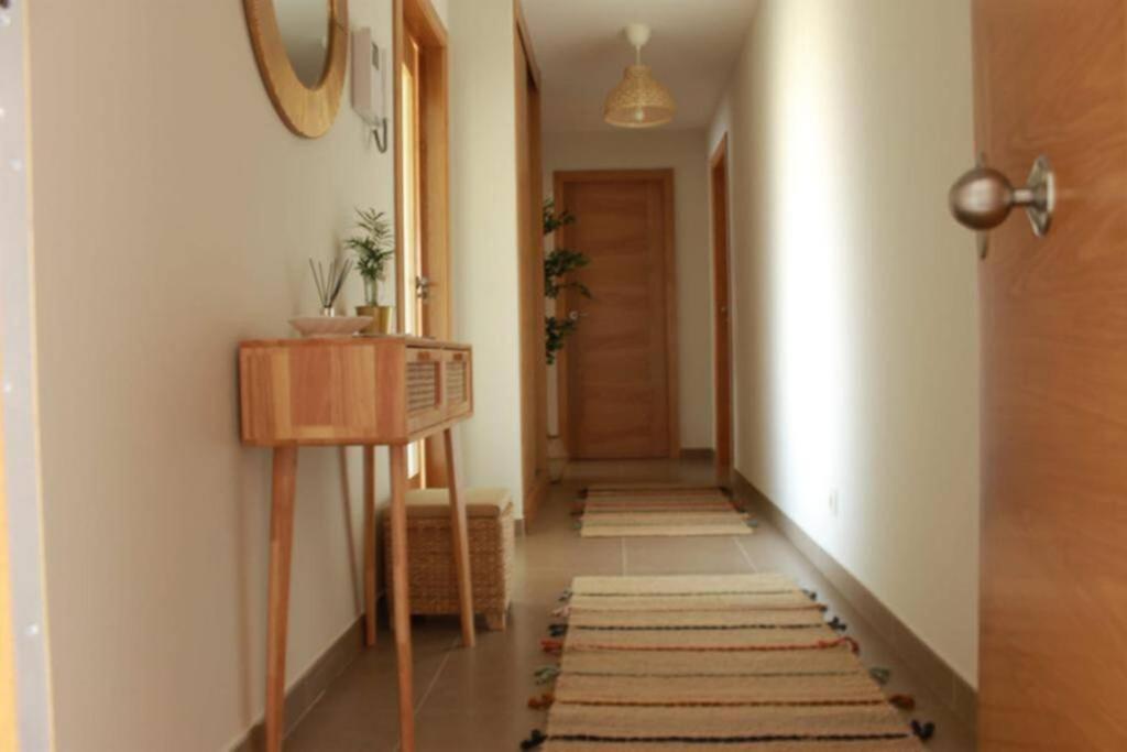 Apartamento Riomar Ribadumia Екстериор снимка