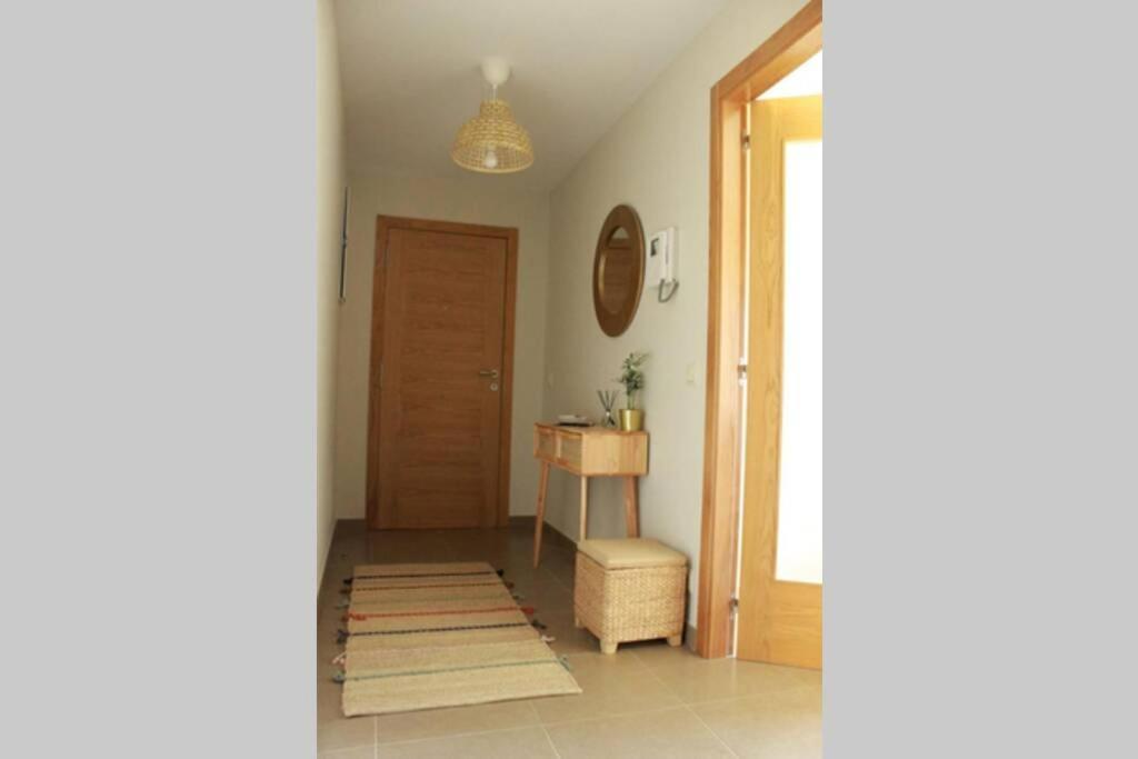 Apartamento Riomar Ribadumia Екстериор снимка