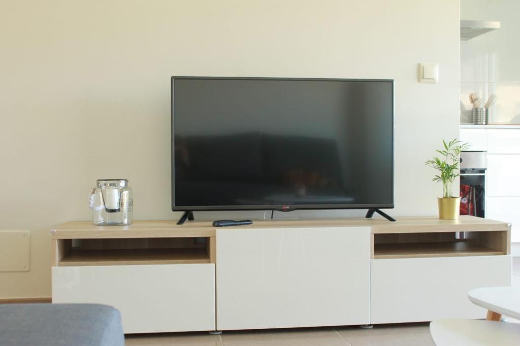 Apartamento Riomar Ribadumia Екстериор снимка