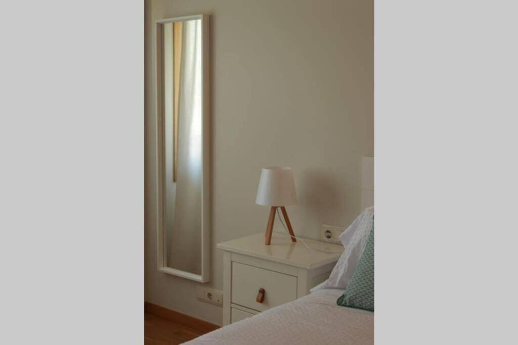 Apartamento Riomar Ribadumia Екстериор снимка