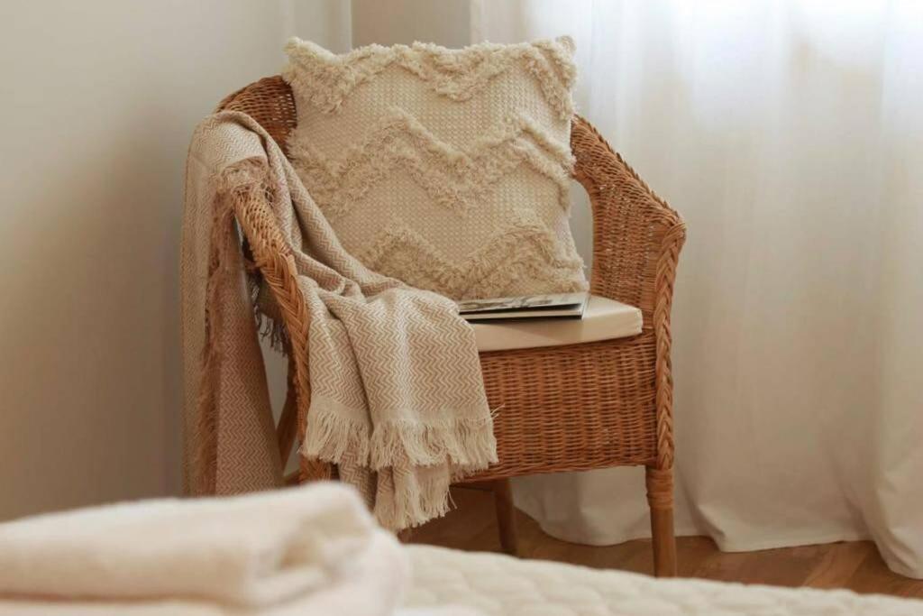 Apartamento Riomar Ribadumia Екстериор снимка