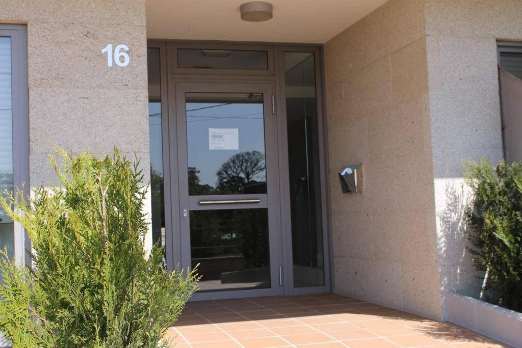Apartamento Riomar Ribadumia Екстериор снимка