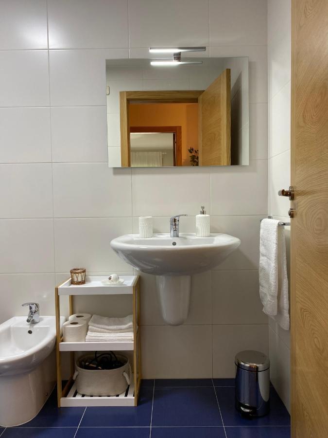 Apartamento Riomar Ribadumia Екстериор снимка